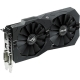 Фото Видеокарта Asus Radeon RX470 ROG Strix 4GB GDDR5 (STRIX-RX470-O4G-GAMING)