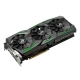 Фото Видеокарта Asus Radeon RX480 ROG Strix 8GB GDDR5 (STRIX-RX480-O8G-GAMING)