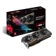 Фото Видеокарта Asus Radeon RX480 ROG Strix 8GB GDDR5 (STRIX-RX480-O8G-GAMING)