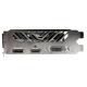 Фото Видеокарта Gigabyte Radeon RX 460 2GB GDDR5 (GV-RX460WF2OC-2GD)
