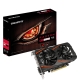 Фото Видеокарта Gigabyte Radeon RX 460 2GB GDDR5 (GV-RX460WF2OC-2GD)