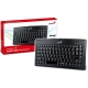 Фото Клавиатура Genius LuxeMate 100 USB Black (31300725104)