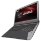 Фото Геймерский ноутбук Asus ROG G752VL (G752VL-T7033T)
