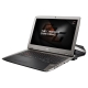 Фото Игровой ноутбук Asus GX700VO (GX700VO-GC009T)