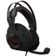 Фото Геймерская гарнитура Kingston HyperX Cloud Revolver Gaming (HX-HSCR-BK/EE)