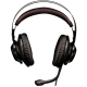 Фото Геймерская гарнитура Kingston HyperX Cloud Revolver Gaming (HX-HSCR-BK/EE)
