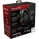 Фото Геймерская гарнитура Kingston HyperX Cloud Revolver Gaming (HX-HSCR-BK/EE)