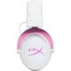Фото Геймерская гарнитура Kingston HyperX Cloud II Gaming Headset (KHX-HSCP-PK) White-Pink