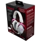 Фото Геймерская гарнитура Kingston HyperX Cloud II Gaming Headset (KHX-HSCP-PK) White-Pink