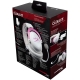 Фото Геймерская гарнитура Kingston HyperX Cloud II Gaming Headset (KHX-HSCP-PK) White-Pink