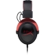 Фото Геймерская гарнитура Kingston HyperX Cloud II Gaming Headset (KHX-HSCP-RD) Red