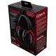 Фото Геймерская гарнитура Kingston HyperX Cloud II Gaming Headset (KHX-HSCP-RD) Red