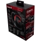 Фото Геймерская гарнитура Kingston HyperX Cloud II Gaming Headset (KHX-HSCP-RD) Red