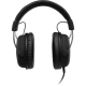 Фото Геймерская гарнитура Kingston HyperX Cloud II Gaming Headset (KHX-HSCP-GM) Gun Metal