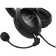 Фото Геймерская гарнитура Kingston HyperX Cloud II Gaming Headset (KHX-HSCP-GM) Gun Metal