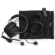 Фото Геймерская гарнитура Kingston HyperX Cloud II Gaming Headset (KHX-HSCP-GM) Gun Metal