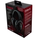 Фото Геймерская гарнитура Kingston HyperX Cloud II Gaming Headset (KHX-HSCP-GM) Gun Metal