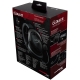 Фото Геймерская гарнитура Kingston HyperX Cloud II Gaming Headset (KHX-HSCP-GM) Gun Metal