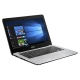 Фото Ноутбук Asus X302UJ (X302UJ-R4002D) Black