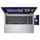 Фото Ноутбук Asus X555DG (X555DG-DM026D) Black