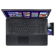Фото Ноутбук Asus X751LB (X751LB-TY256D) Black