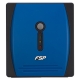 Фото ИБП FSP EP-1000 (EP1000)