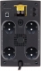 Фото Источник бесперебойного питания APC Back-UPS 1100VA (BX1100CI-RS)