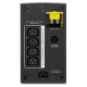 Фото ИБП APC Back-UPS 800VA IEC (BX800LI)