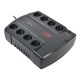 Фото ИБП APC Back-UPS ES 400VA (BE400-RS)