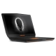 Фото Геймерский ноутбук Dell Alienware 17 (A77161DDW-46)