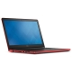 Фото Ноутбук Dell Inspiron 5558 (I553410DDL-46R) Red