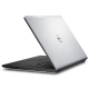 Фото Ноутбук Dell Inspiron 5758 (I57P45DIL-46S) Silver