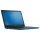 Фото Ноутбук Dell Inspiron 5759 (I575810DDL-47B) Blue