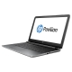 Фото Ноутбук HP Pavilion 15-ab246ur (V0Z61EA) Silver