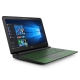 Фото Ноутбук HP Pavilion Gaming 15-ak100ur (V0Z15EA) Black