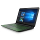 Фото Ноутбук HP Pavilion Gaming 15-ak100ur (V0Z15EA) Black