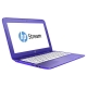 Фото Ноутбук HP Stream 11-r001ur (N8J56EA) Purple