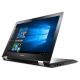 Фото Ноутбук Lenovo Yoga 500-15 (80N600L1UA) Black