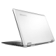 Фото Ноутбук Lenovo Yoga 500-15 (80N600L5UA) White