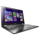 Фото Ноутбук Lenovo Yoga 500-15 (80N600L0UA) Black