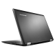 Фото Ноутбук Lenovo Yoga 500-15 (80N600L0UA) Black