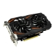 Фото Видеокарта Gigabyte GeForce GTX 1060 6GB GDDR5 Windforce (GV-N1060WF2OC-6GD)