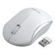 Фото Беспроводная оптическая мышь RX-310 Wireless белая - SVEN