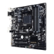 Фото Материнская плата Gigabyte GA-F2A88XM-HD3P (sFM2+, AMD A88X, PCI-E x16, DDR3)