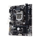 Фото Материнская плата Gigabyte GA-H110M-H (s1151, Intel H110, PCI-Ex16, DDR4)