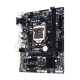Фото Материнская плата Gigabyte GA-H110M-S2H (s1151, Intel H110, PCI-Ex16, DDR4)