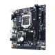 Фото Материнская плата Gigabyte GA-H110M-S2V (s1151, Intel H110, PCI-Ex16, DDR4)