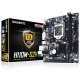 Фото Материнская плата Gigabyte GA-H110M-S2V (s1151, Intel H110, PCI-Ex16, DDR4)