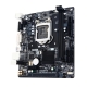 Фото Материнская плата Gigabyte GA-H110M-S2 DDR3 (s1151, Intel H110, PCI-Ex16, DDR3)