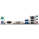 Фото Материнская плата Gigabyte GA-H110M-S2 DDR3 (s1151, Intel H110, PCI-Ex16, DDR3)
